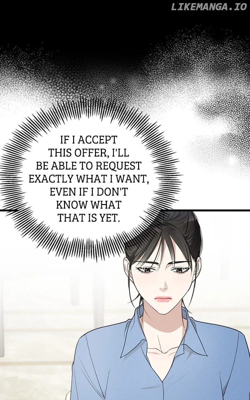 Perfect Contract Chapter 17 page 27