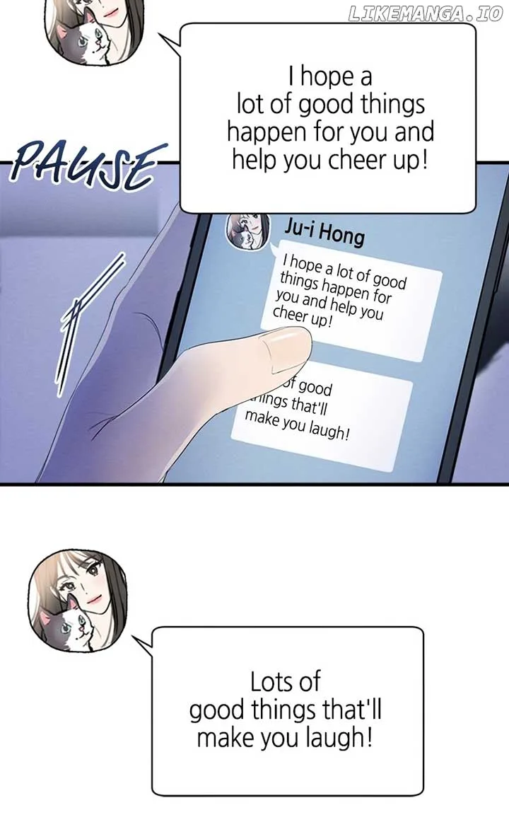 Perfect Contract Chapter 18 page 26