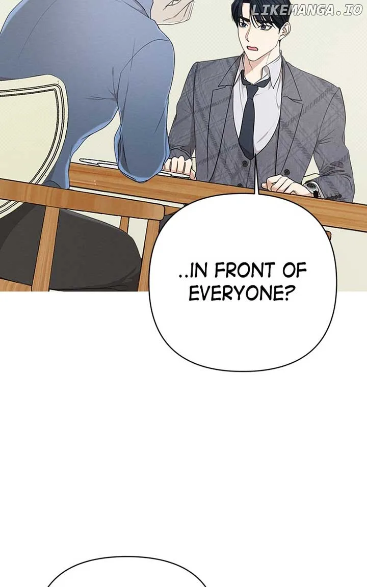 Perfect Contract Chapter 18 page 3