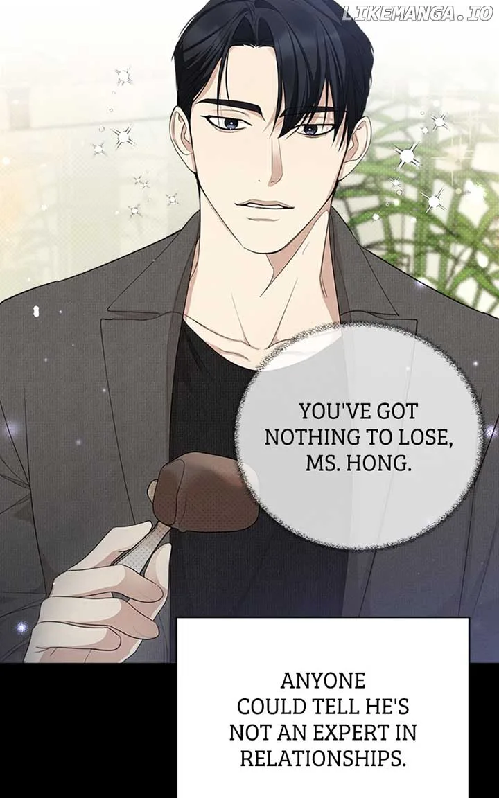 Perfect Contract Chapter 18 page 53