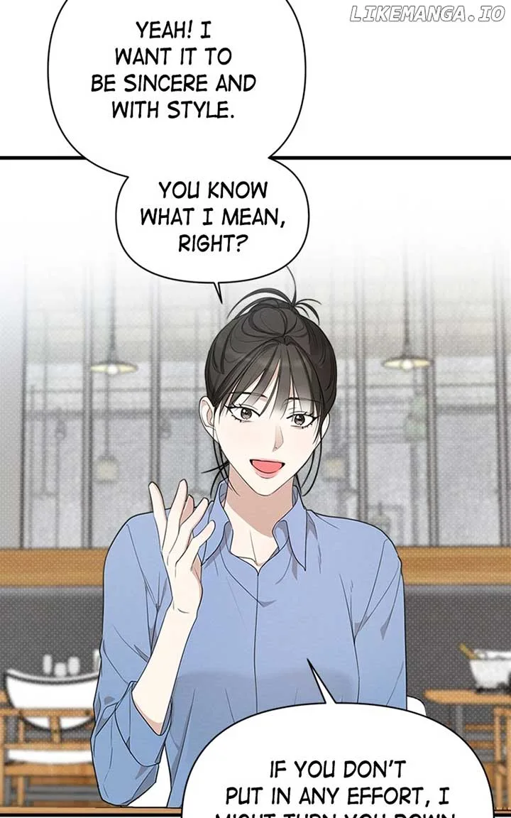 Perfect Contract Chapter 18 page 4