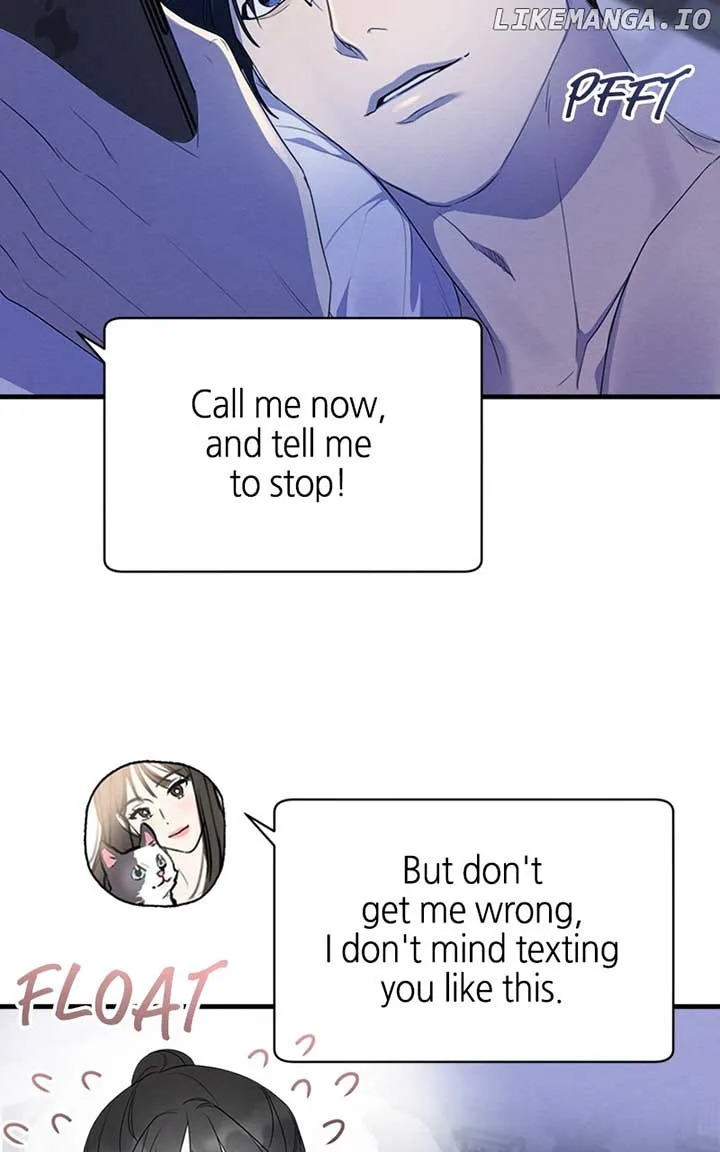 Perfect Contract Chapter 18 page 24