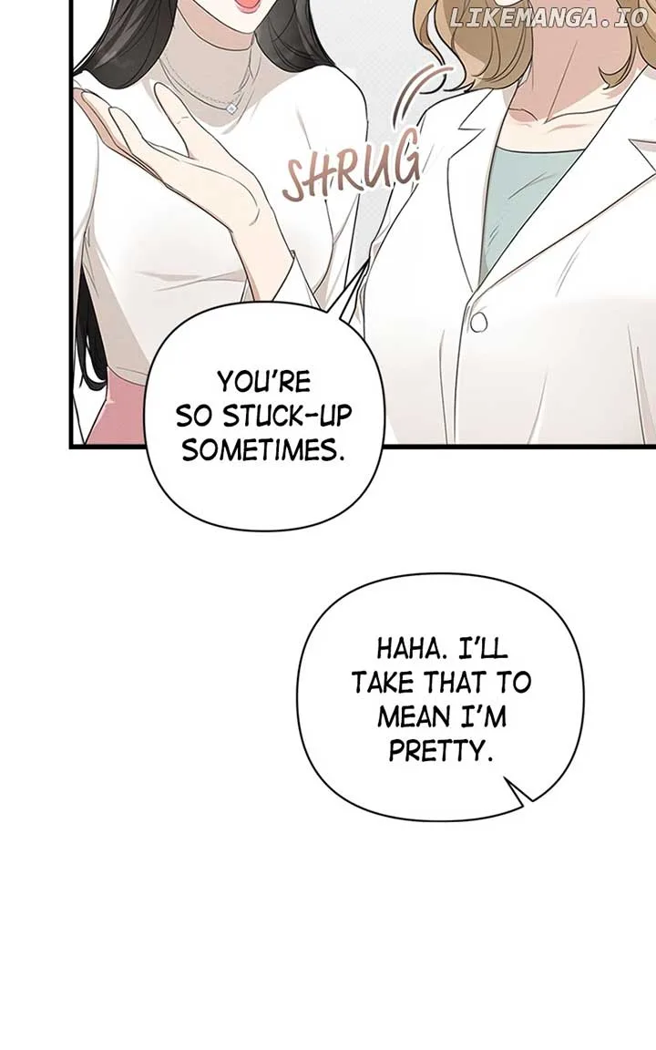 Perfect Contract Chapter 18 page 68
