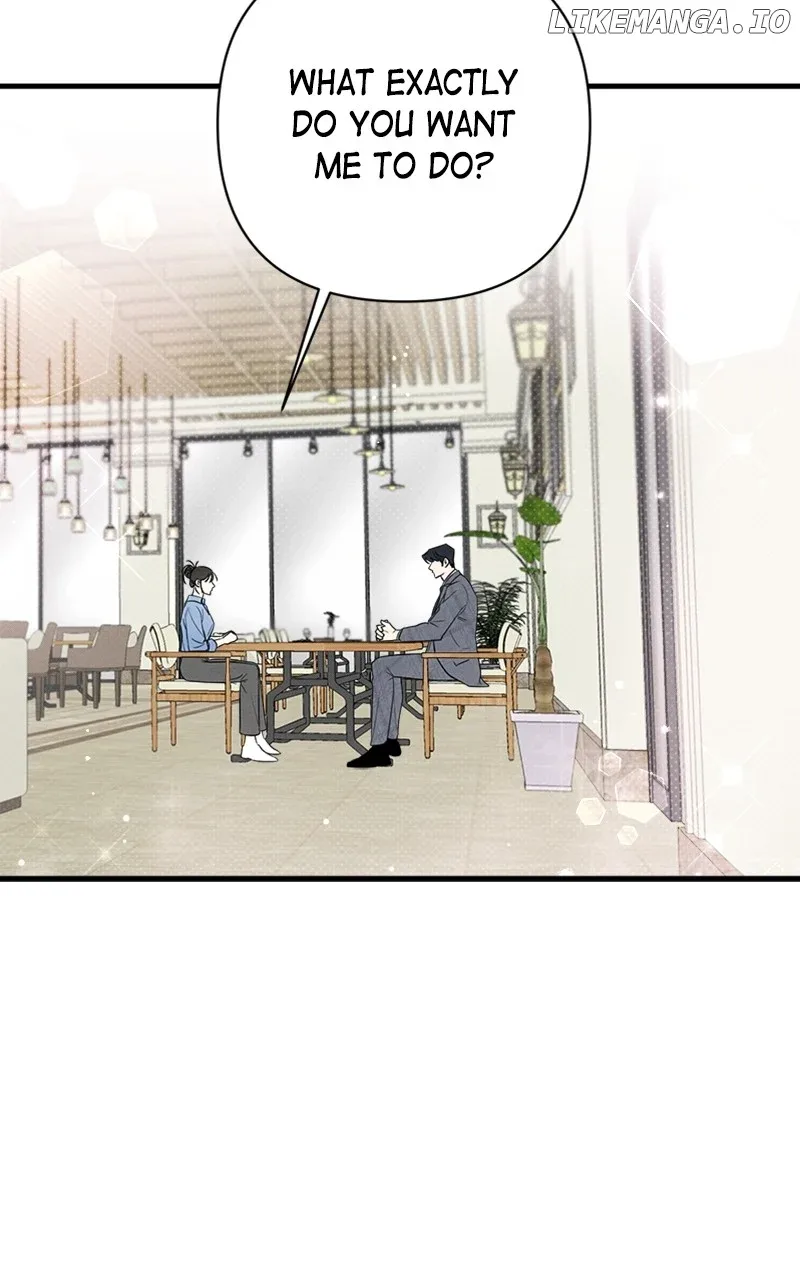 Perfect Contract Chapter 17 page 34