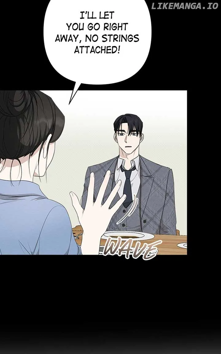 Perfect Contract Chapter 18 page 34
