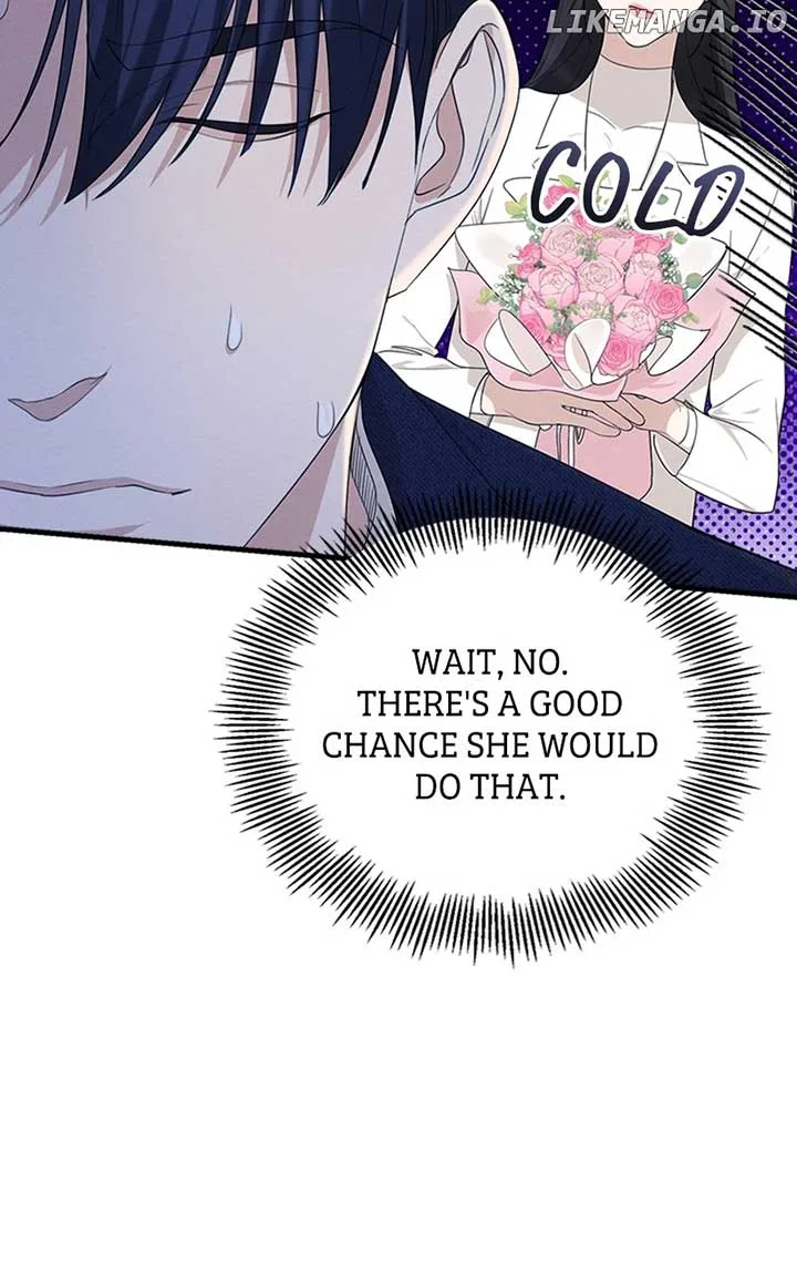 Perfect Contract Chapter 18 page 90