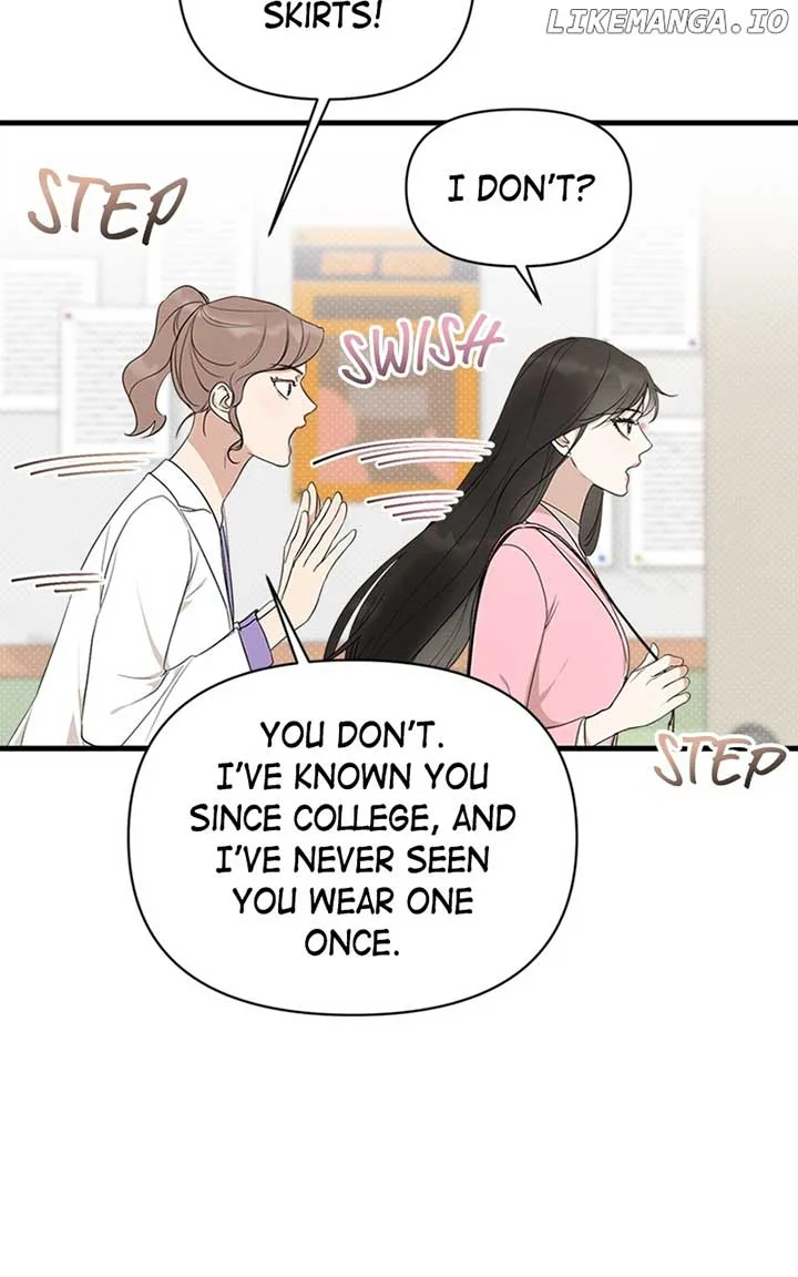 Perfect Contract Chapter 18 page 41