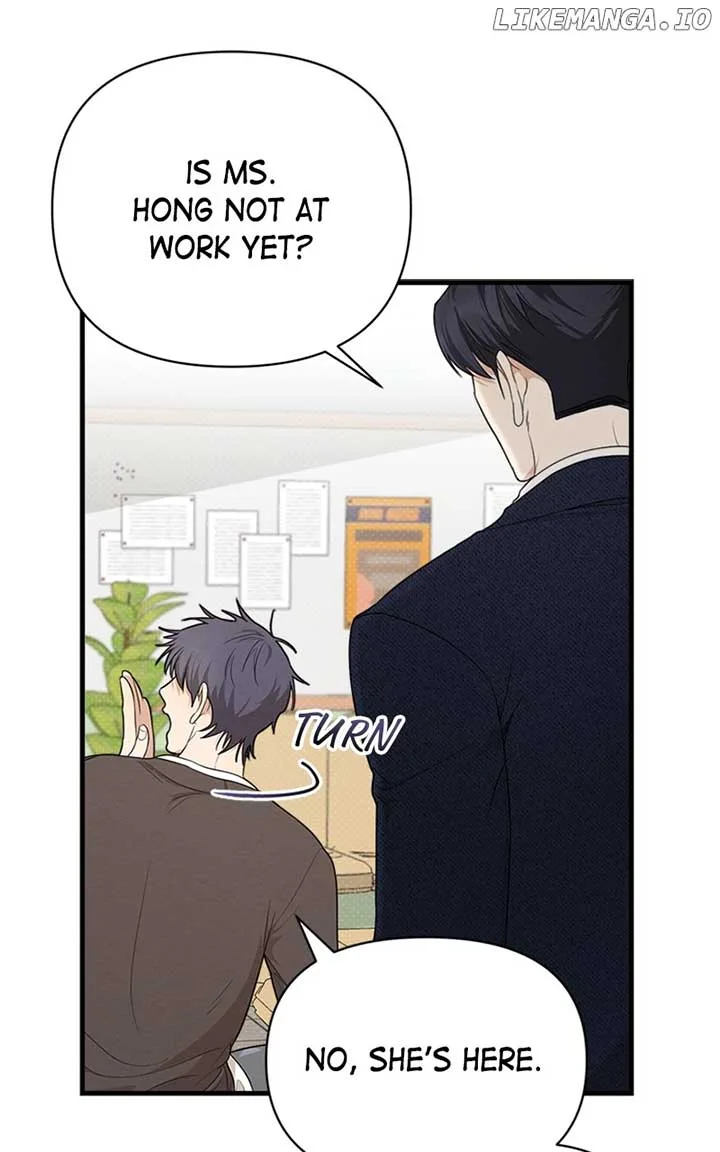 Perfect Contract Chapter 18 page 85