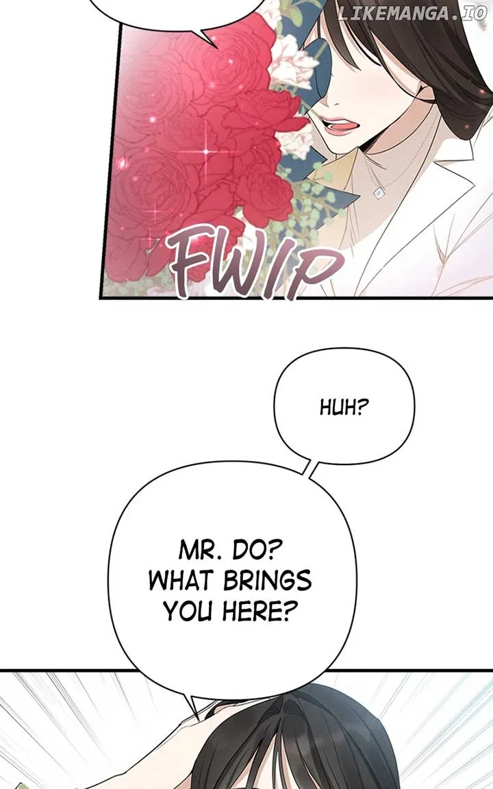 Perfect Contract Chapter 18 page 95