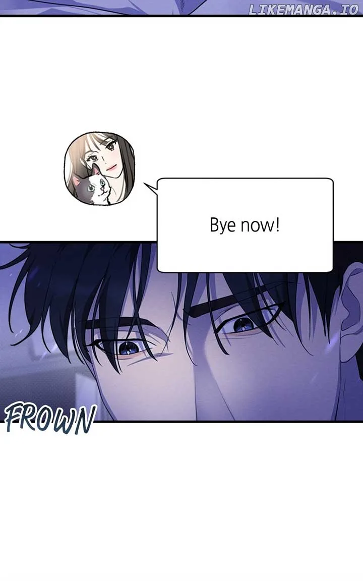 Perfect Contract Chapter 18 page 31