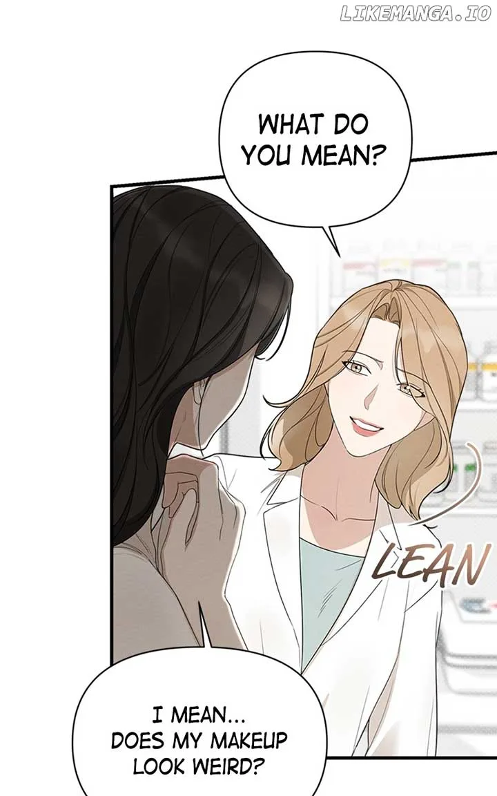 Perfect Contract Chapter 18 page 65