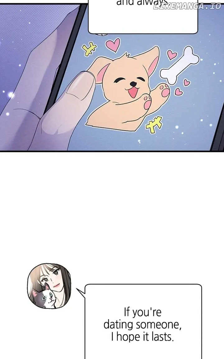 Perfect Contract Chapter 18 page 29