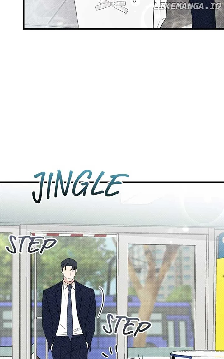 Perfect Contract Chapter 18 page 83