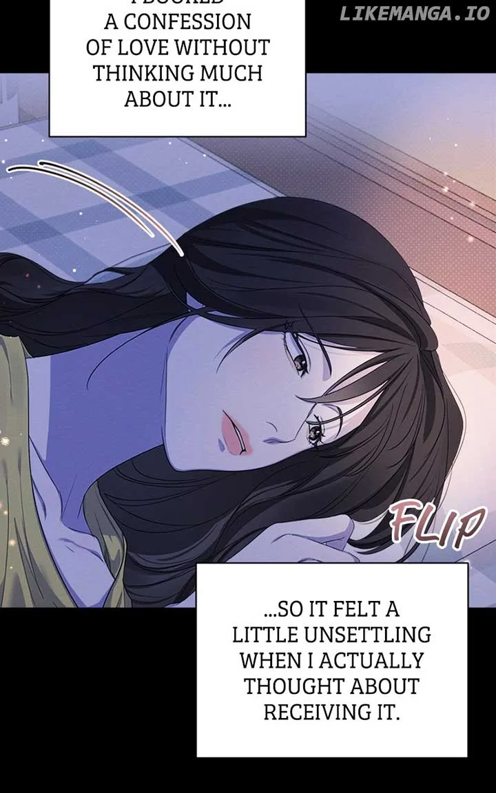 Perfect Contract Chapter 18 page 51