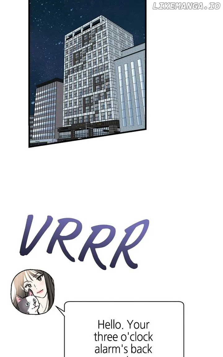 Perfect Contract Chapter 18 page 20