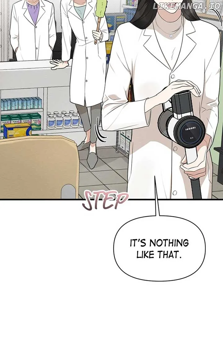 Perfect Contract Chapter 18 page 70