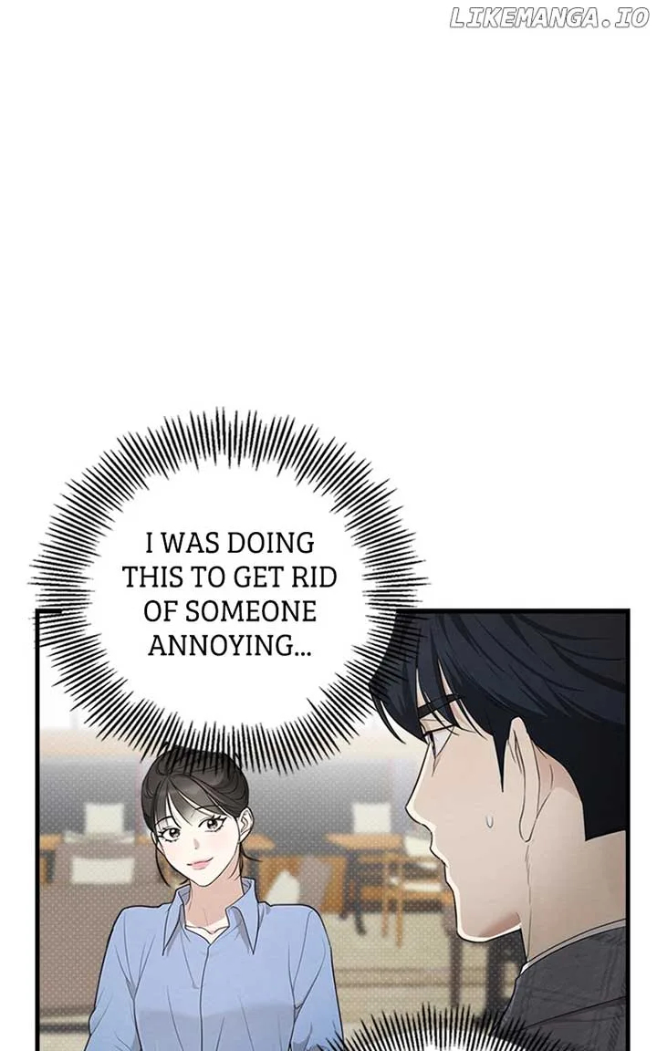 Perfect Contract Chapter 18 page 10