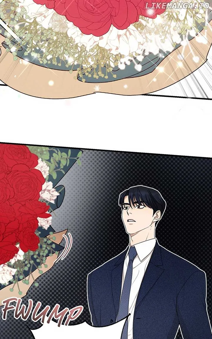 Perfect Contract Chapter 18 page 92