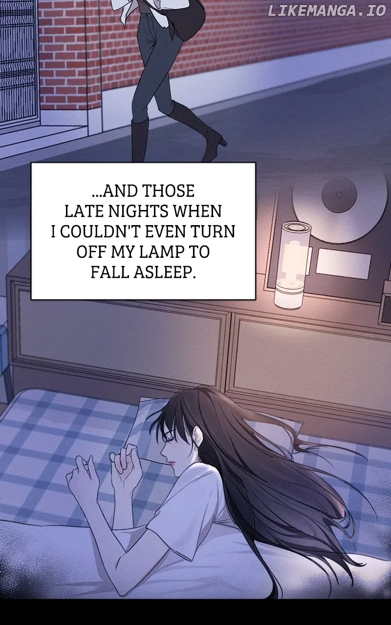 Perfect Contract Chapter 17 page 26