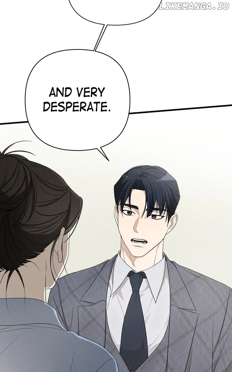 Perfect Contract Chapter 17 page 20
