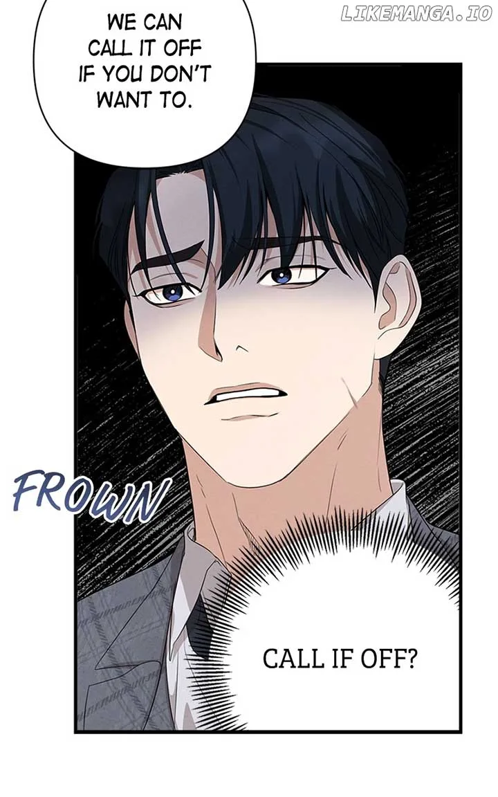 Perfect Contract Chapter 18 page 9