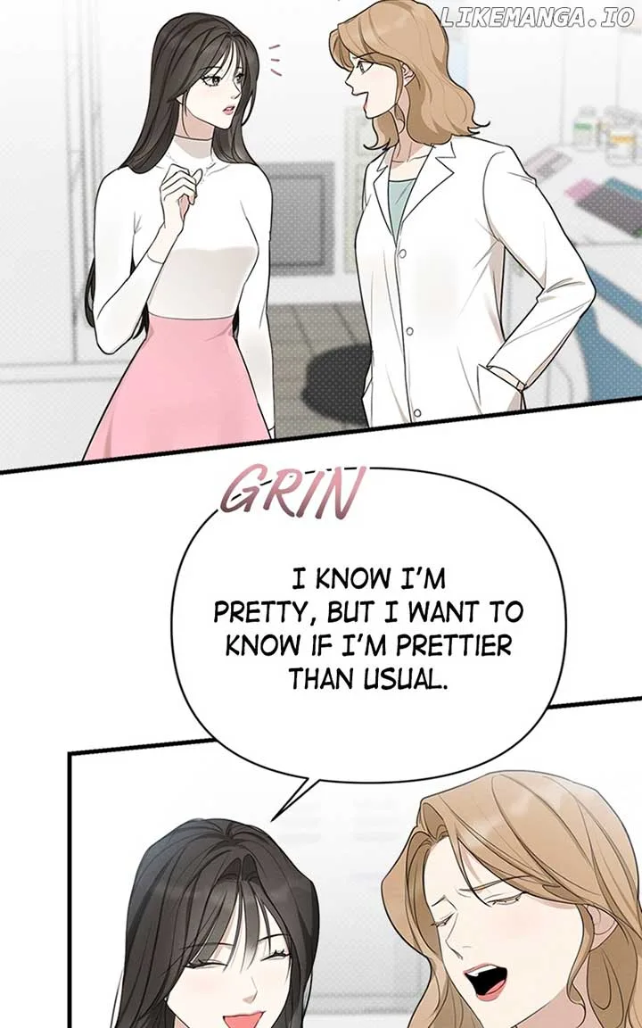 Perfect Contract Chapter 18 page 67