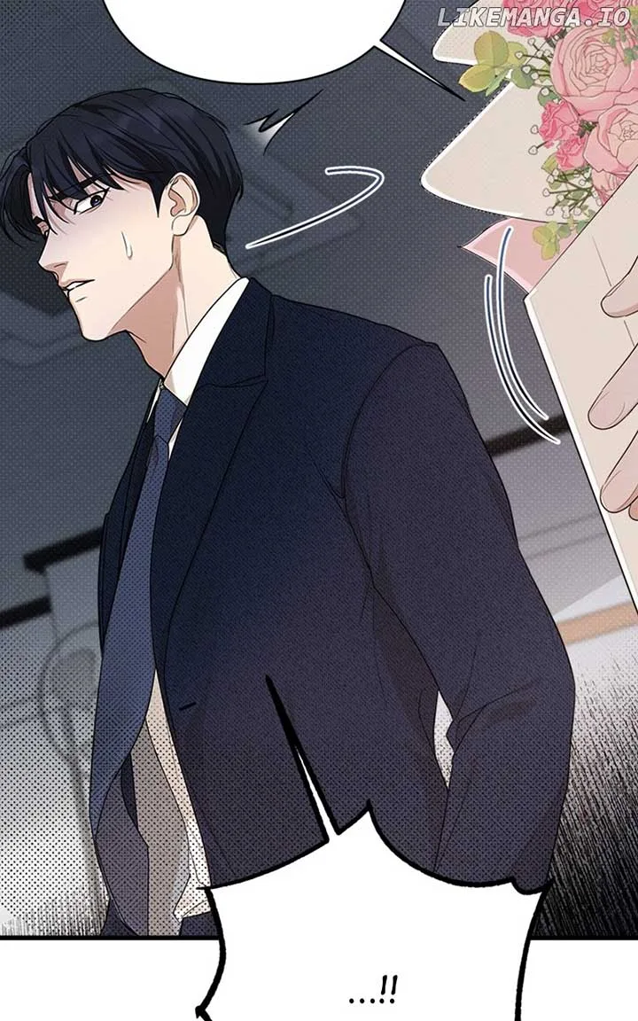 Perfect Contract Chapter 18 page 100