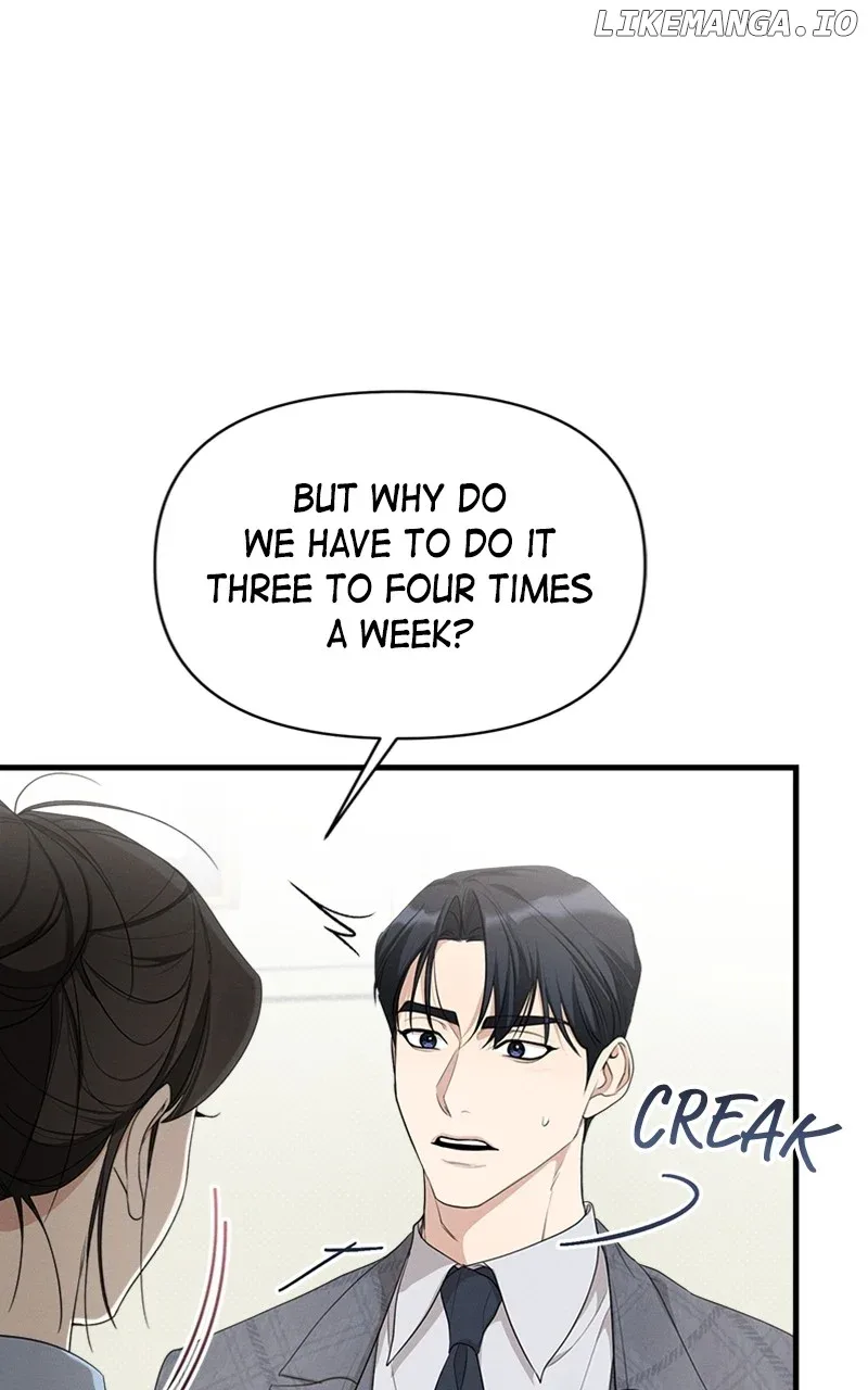 Perfect Contract Chapter 17 page 46