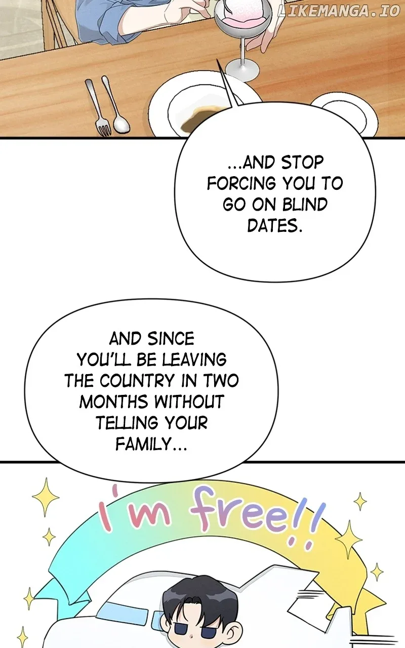 Perfect Contract Chapter 17 page 40