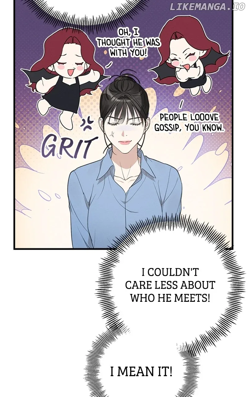 Perfect Contract Chapter 17 page 58