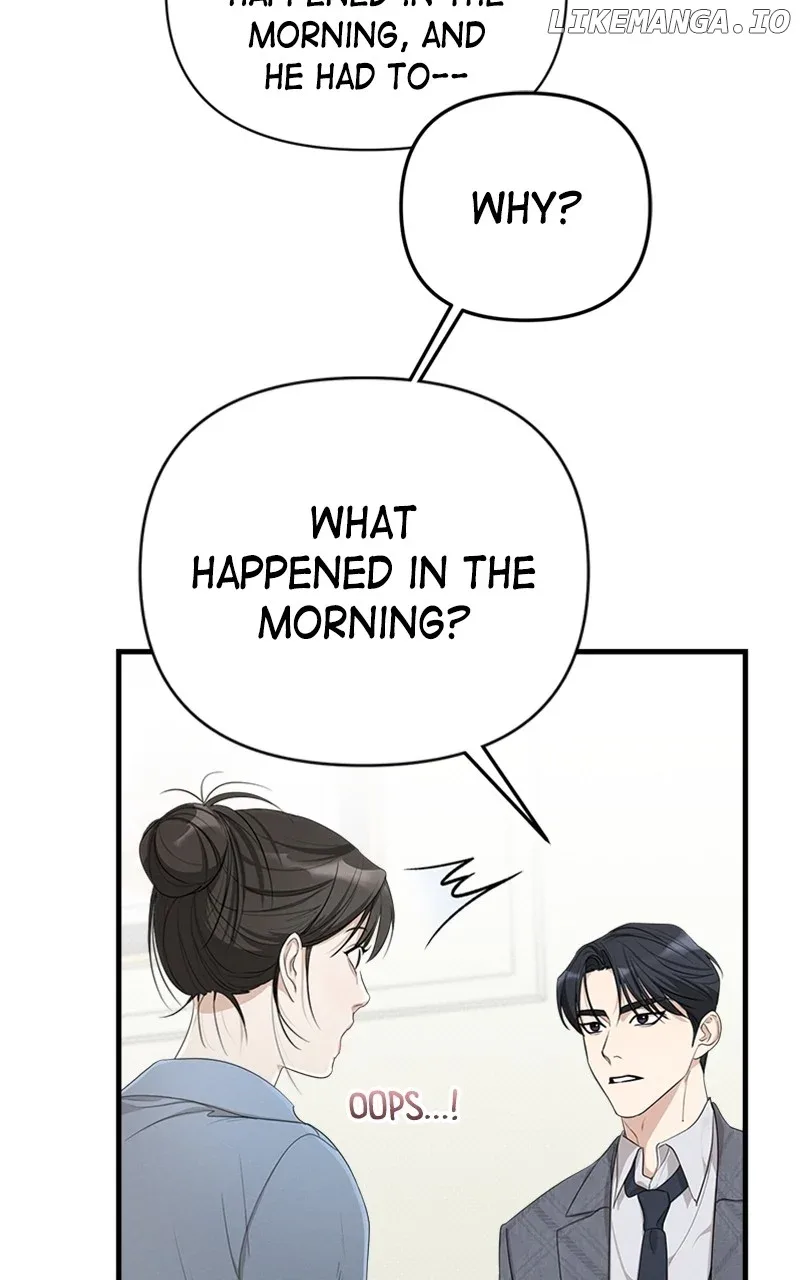 Perfect Contract Chapter 17 page 56
