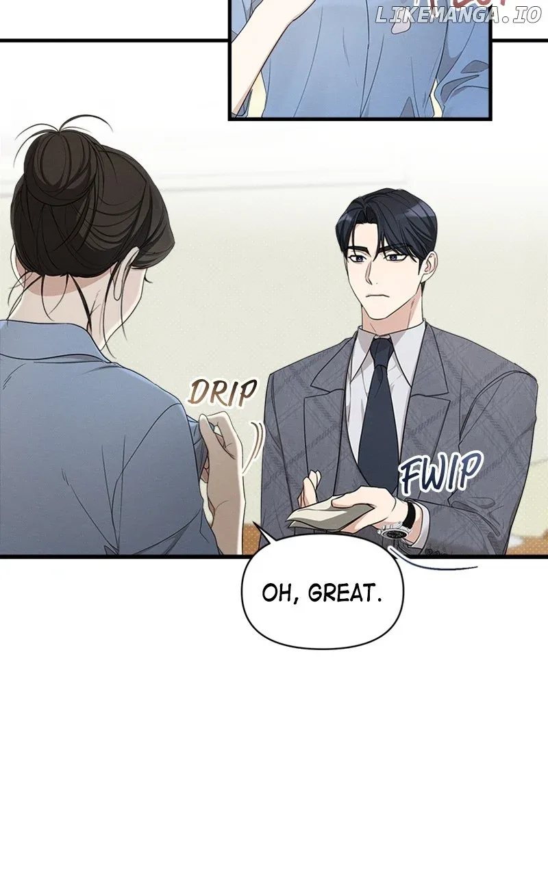 Perfect Contract Chapter 17 page 43