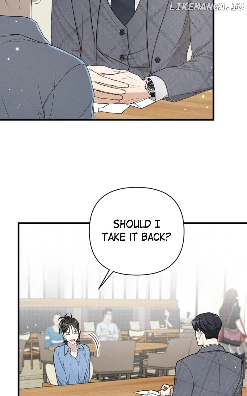 Perfect Contract Chapter 17 page 32