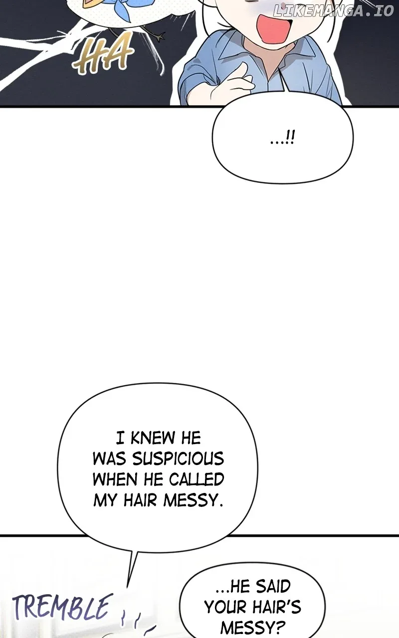 Perfect Contract Chapter 17 page 53