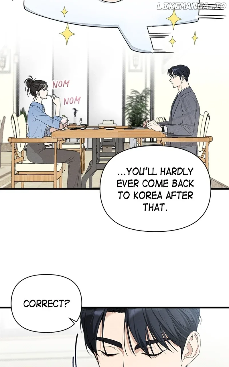 Perfect Contract Chapter 17 page 41