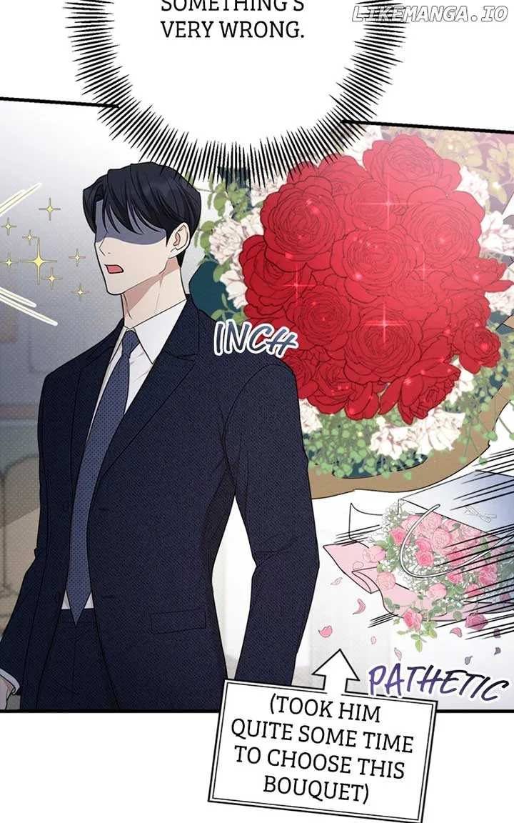 Perfect Contract Chapter 18 page 97