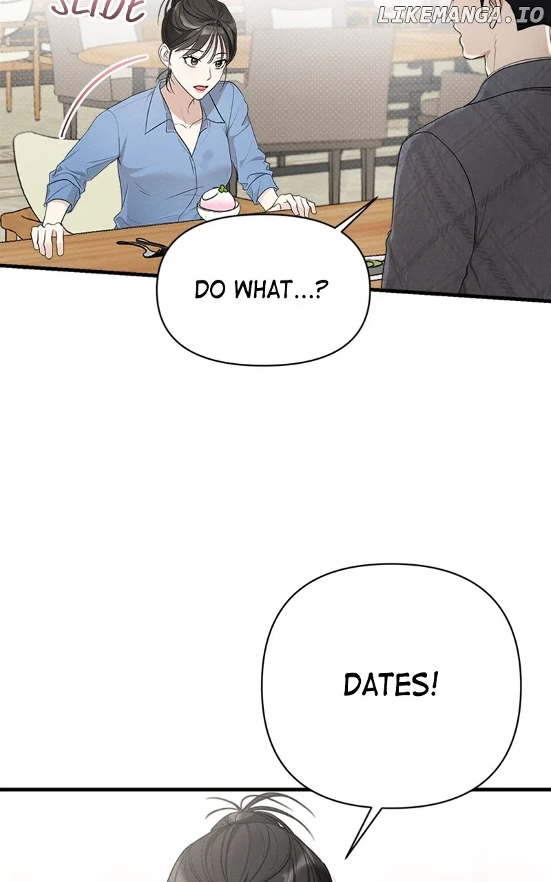 Perfect Contract Chapter 17 page 48