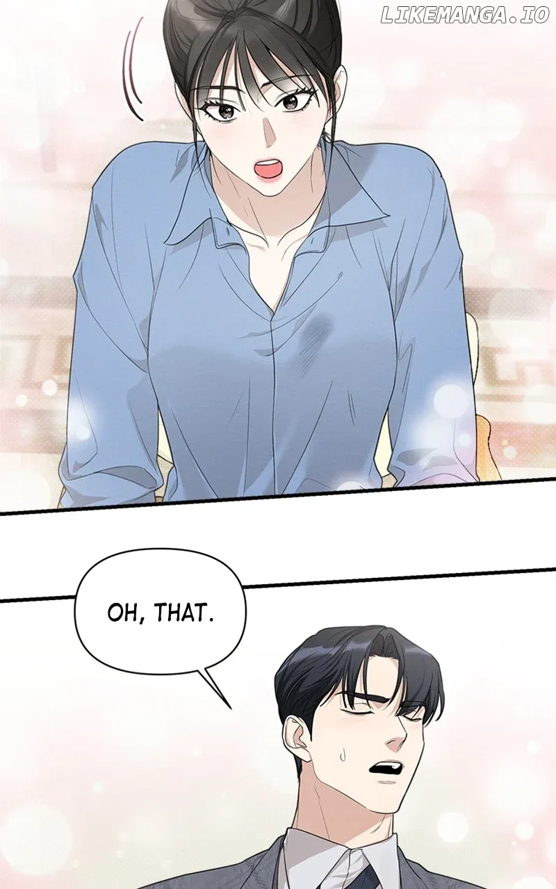 Perfect Contract Chapter 17 page 49