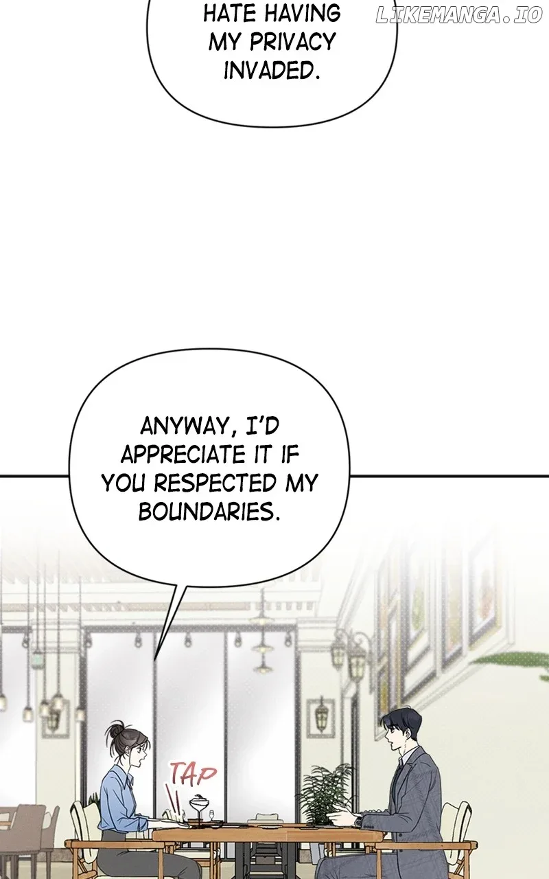 Perfect Contract Chapter 17 page 67