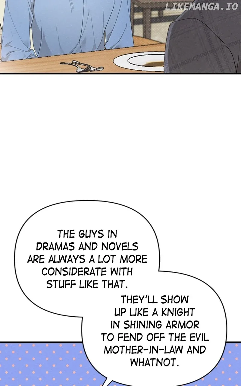Perfect Contract Chapter 17 page 63