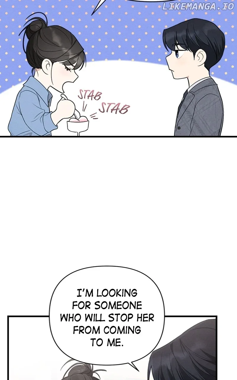 Perfect Contract Chapter 17 page 64