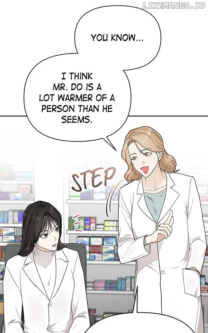 Perfect Contract Chapter 19 page 16