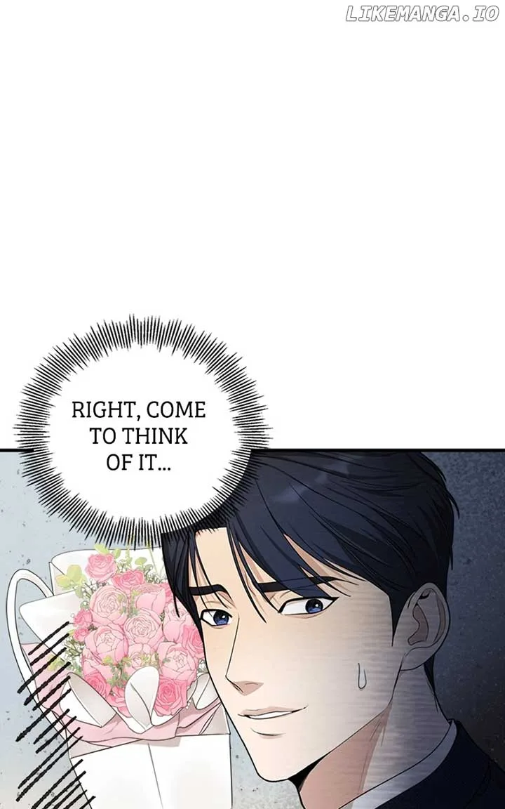 Perfect Contract Chapter 19 page 5