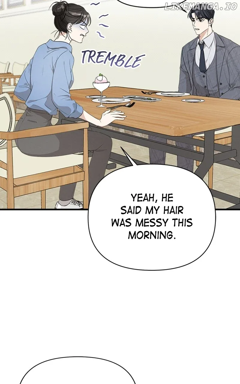 Perfect Contract Chapter 17 page 54