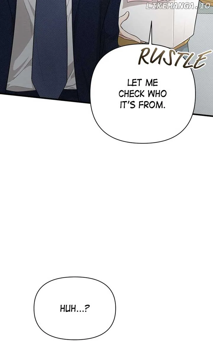 Perfect Contract Chapter 19 page 3