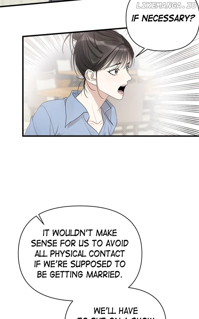 Perfect Contract Chapter 17 page 72