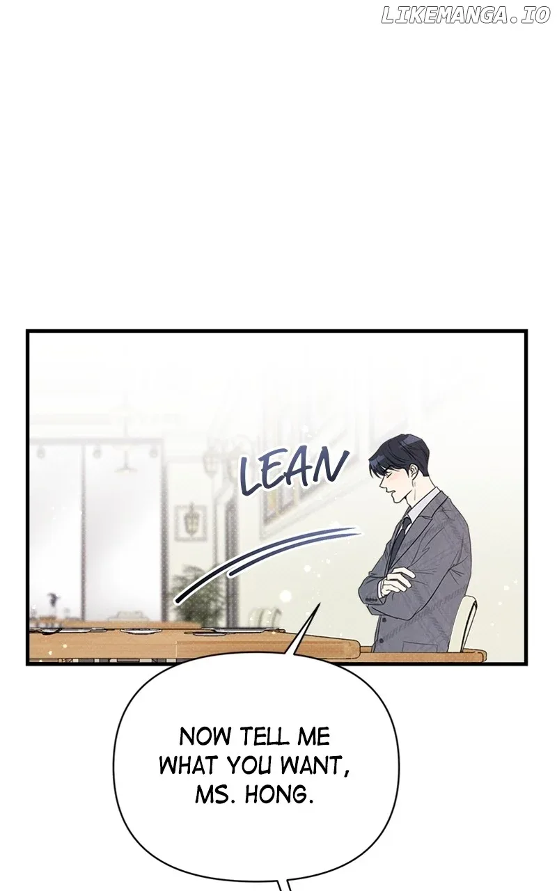 Perfect Contract Chapter 17 page 79