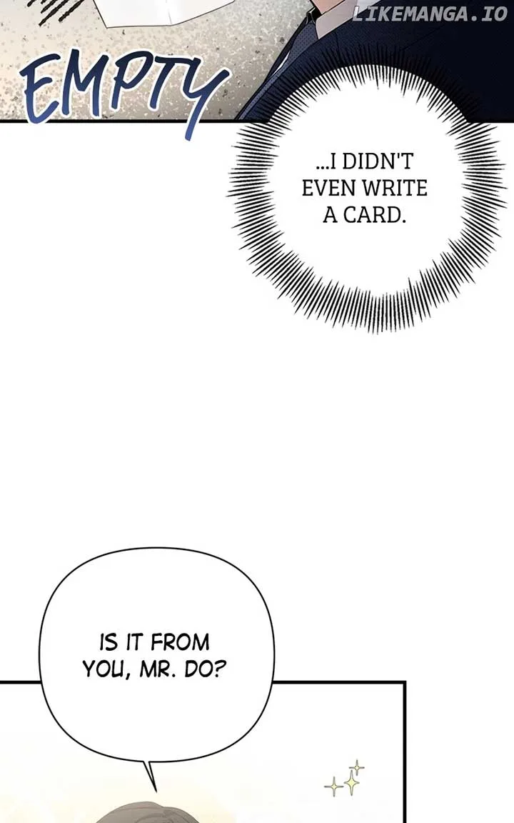 Perfect Contract Chapter 19 page 6