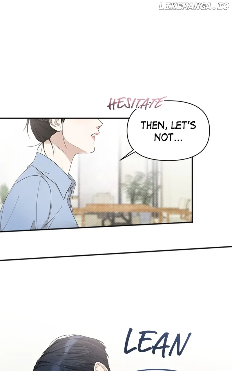 Perfect Contract Chapter 17 page 75