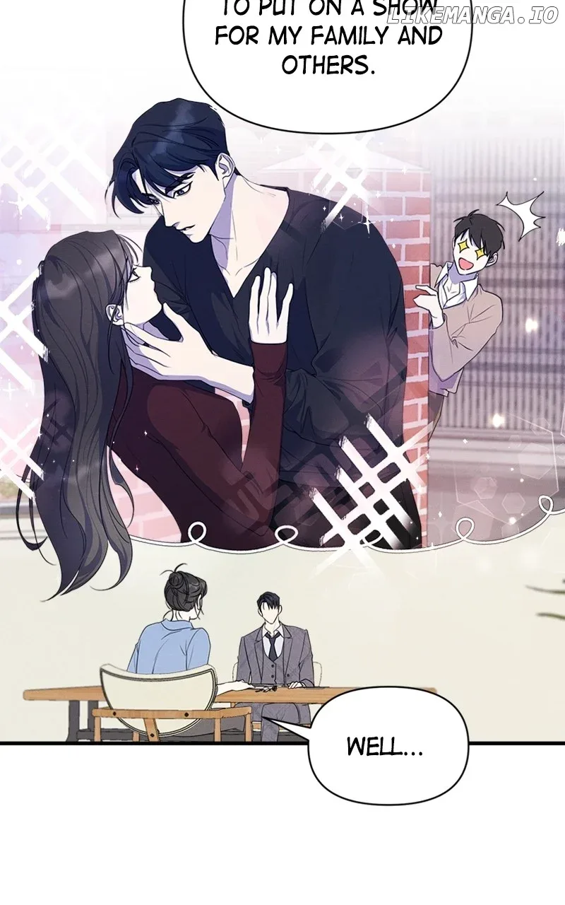 Perfect Contract Chapter 17 page 73